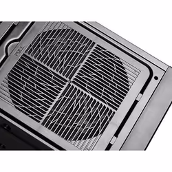 Silverstone GD10 HTPC Noir - Vue supplémentaire 14