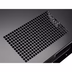 Silverstone GD10 HTPC Noir - Vue supplémentaire 15