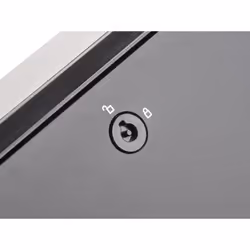 Silverstone GD10 HTPC Noir - Vue supplémentaire 16