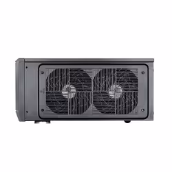 Silverstone GD10 HTPC Noir - Vue supplémentaire 5
