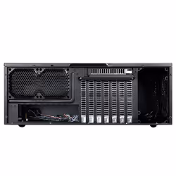Silverstone GD10 HTPC Noir - Vue supplémentaire 7