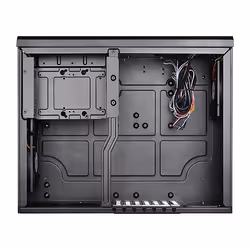 Silverstone GD10 HTPC Noir - Vue supplémentaire 9