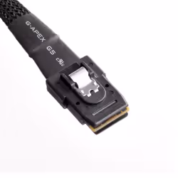 Silverstone CPS02 0,5 m Noir - Vue supplémentaire 6