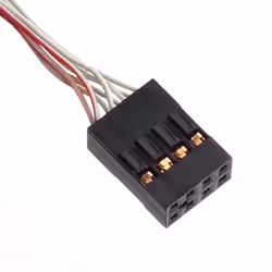 Silverstone CPS03 0,5 m Noir - Vue supplémentaire 7