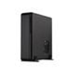 Boîtier PC Gamer - SilverStone - SST-FTZ01B - Mini-ITX - Noir - Haut de gamme