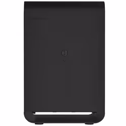 Silverstone SST-CS01S-HS unité centrale Cube Noir