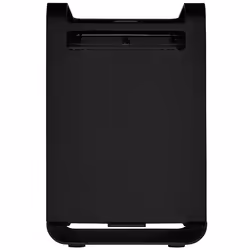 Silverstone SST-CS01S-HS unité centrale Cube Noir - Vue supplémentaire 6