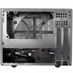 Silverstone SG13 Mini Tower Noir