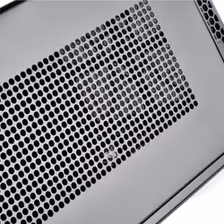 Silverstone SG13 Mini Tower Noir - Vue supplémentaire 5
