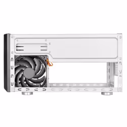 Silverstone SST-SG11B unité centrale Small Form Factor (SFF) Noir - Vue supplémentaire 10