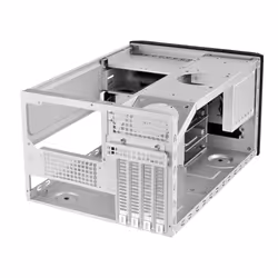 Silverstone SST-SG11B unité centrale Small Form Factor (SFF) Noir - Vue supplémentaire 11