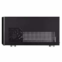 Silverstone SST-SG11B unité centrale Small Form Factor (SFF) Noir - Vue supplémentaire 5