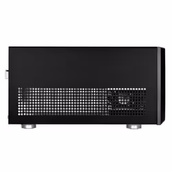 Silverstone SST-SG11B unité centrale Small Form Factor (SFF) Noir - Vue supplémentaire 6