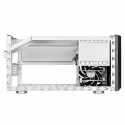 Silverstone SST-SG11B unité centrale Small Form Factor (SFF) Noir - Vue supplémentaire 9