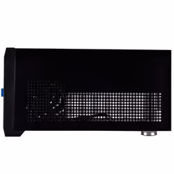 Silverstone Sugo SG12 Bureau Noir - Vue supplémentaire 5