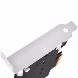 Silverstone ECM20 carte et adaptateur d'interfaces Interne PCIe, SATA - Vue supplémentaire 6