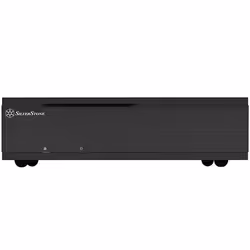 Silverstone ML06-E Bureau Noir