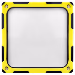 Silverstone SST-FF124BY pièce et accessoire pour systèmes de refroidissement d'ordinateurs