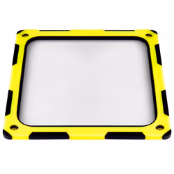 Silverstone SST-FF124BY pièce et accessoire pour systèmes de refroidissement d'ordinateurs