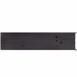 Silverstone FS204 boîtier de disques Noir - Vue supplémentaire 4