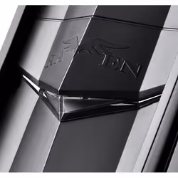 Silverstone RVZ02 Small Form Factor (SFF) Noir, Argent - Vue supplémentaire 14