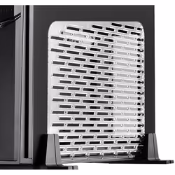 Silverstone RVZ02 Small Form Factor (SFF) Noir, Argent - Vue supplémentaire 15