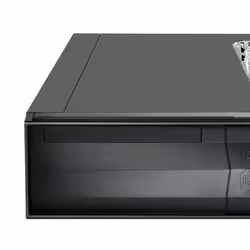 Silverstone RVZ02 Small Form Factor (SFF) Noir, Argent - Vue supplémentaire 18