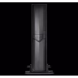 Silverstone RVZ02 Small Form Factor (SFF) Noir, Argent