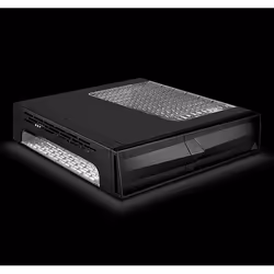 Silverstone RVZ02 Small Form Factor (SFF) Noir, Argent - Vue supplémentaire 6