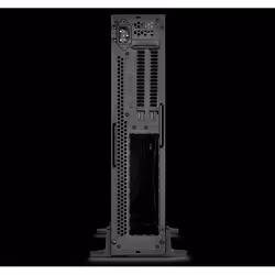Silverstone RVZ02 Small Form Factor (SFF) Noir, Argent - Vue supplémentaire 7