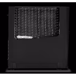 Silverstone RVZ02 Small Form Factor (SFF) Noir, Argent - Vue supplémentaire 8