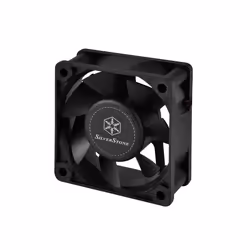 Silverstone AR09-115XS Processeur Refroidisseur 6 cm - Vue supplémentaire 10