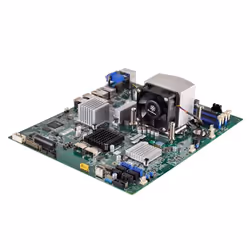 Silverstone AR09-115XS Processeur Refroidisseur 6 cm - Vue supplémentaire 12