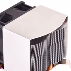 Silverstone AR09-115XS Processeur Refroidisseur 6 cm - Vue supplémentaire 9