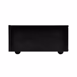 Silverstone SST-ML09B unité centrale HTPC Noir - Vue supplémentaire 17