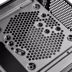 Silverstone SST-ML09B unité centrale HTPC Noir - Vue supplémentaire 19