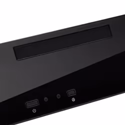 Silverstone SST-ML09B unité centrale HTPC Noir - Vue supplémentaire 9