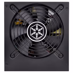 Silverstone ST85F-PT unité d'alimentation d'énergie 850 W 20-pin ATX ATX Noir