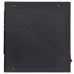 Silverstone ST85F-PT unité d'alimentation d'énergie 850 W 20-pin ATX ATX Noir - Vue supplémentaire 4