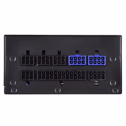 Silverstone SST-SX700-LPT unité d'alimentation d'énergie 700 W 20+4 pin ATX Noir