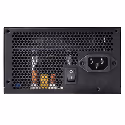 Silverstone ST70F-ES230 unité d'alimentation d'énergie 700 W 20+4 pin ATX ATX Noir - Vue supplémentaire 4