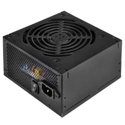 Silverstone ST40F-ES230 unité d'alimentation d'énergie 400 W 20-pin ATX ATX Noir