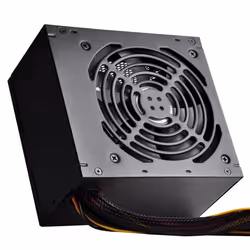 Silverstone ST40F-ES230 unité d'alimentation d'énergie 400 W 20-pin ATX ATX Noir
