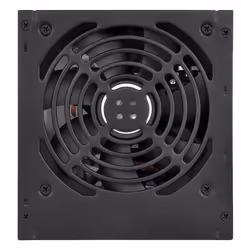 Silverstone ST40F-ES230 unité d'alimentation d'énergie 400 W 20-pin ATX ATX Noir