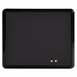 Silverstone QIB052 Lithium-Ion (Li-Ion) 5200 mAh Recharge sans fil Noir