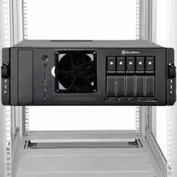 Silverstone RMS05-22 - Vue supplémentaire 5