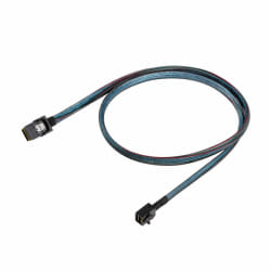 Silverstone CPS06 - 0.6M