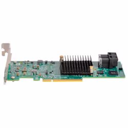 Silverstone SST-ECS05 contrôleur RAID PCI Express x8 3.0