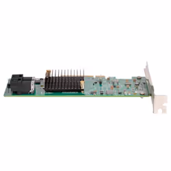 Silverstone SST-ECS05 contrôleur RAID PCI Express x8 3.0