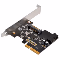 Silverstone ECU04-E